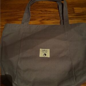 Wllwoo Yoga Tote bag